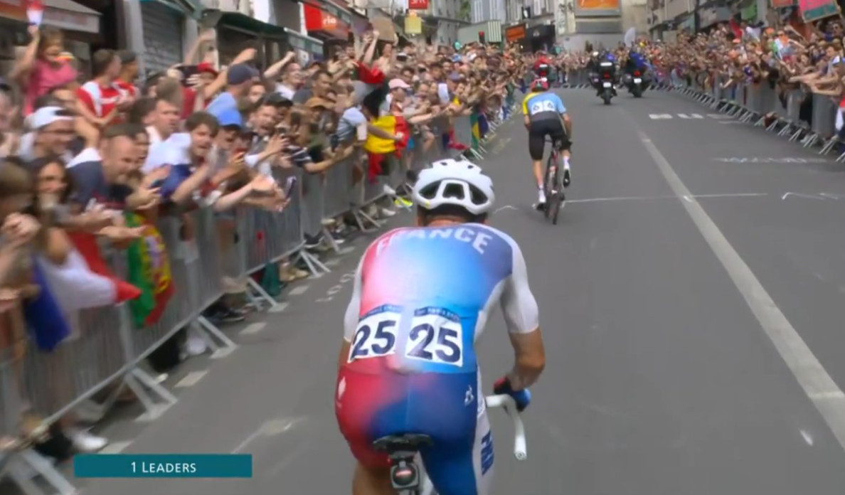 girodociclismo.com.br remco evenepoel revela detalhes da vitoria historica nos jogos olimpicos aquele pneu furado foi muito estressante image 4