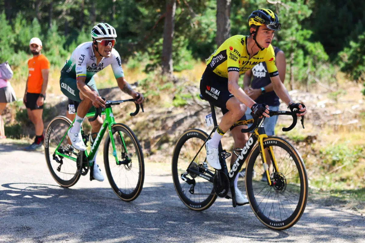 Sepp Kuss não esconde entusiasmo após vitória "estou pronto para a Vuelta a España" 1 girodociclismo.com.br sepp kuss nao esconde entusiasmo apos vitoria estou pronto para a vuelta a espana image 7