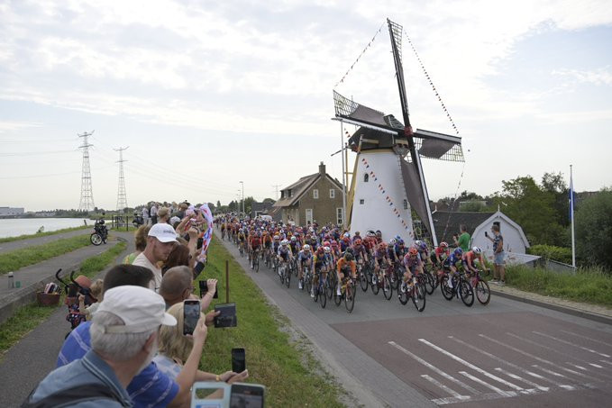 girodociclismo.com.br tour de france femmes resultados da 2a etapa charlotte kool vence novamente assista a chegada image