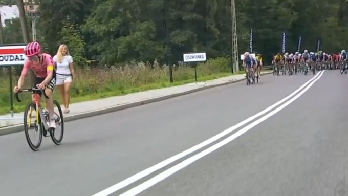 girodociclismo.com.br tour de pologne thibau nys vence 6a etapa belga vence pela 3a vez jonas vingegaard lider confira os resultados e a chegada image 8