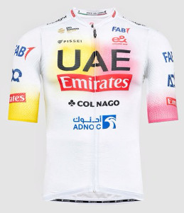 girodociclismo.com.br uae team emirates apresenta novo uniforme em lisboa confira como foi a apresentacao oficial das equipes image 2