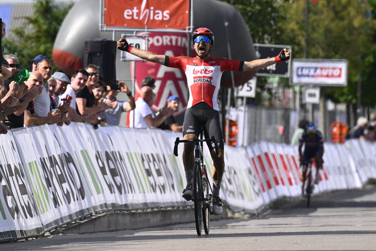 girodociclismo.com.br uae team emirates contrata vice campeao da paris roubaix a melhor equipe do pelotao afirma ciclista image 1