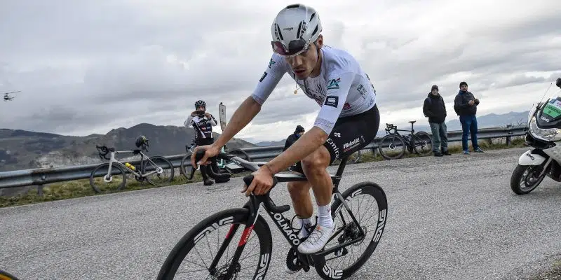 UAE Team Emirates revela equipe para a Vuelta a España, João Almeida líder, Juan Ayuso fora e uma surpresa 1 girodociclismo.com.br uae team emirates revela equipe para a vuelta a espana joao almeida lider juan ayuso fora e uma surpresa image 3