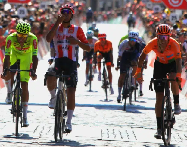 Volta a Portugal: resultados da 8ª etapa, grande fuga triunfa e Tomás Contte vence, assista a chegada 2 girodociclismo.com.br volta a portugal resultados da 8a etapa grande fuga triunfa e tomas contte vence assista a chegada image 5