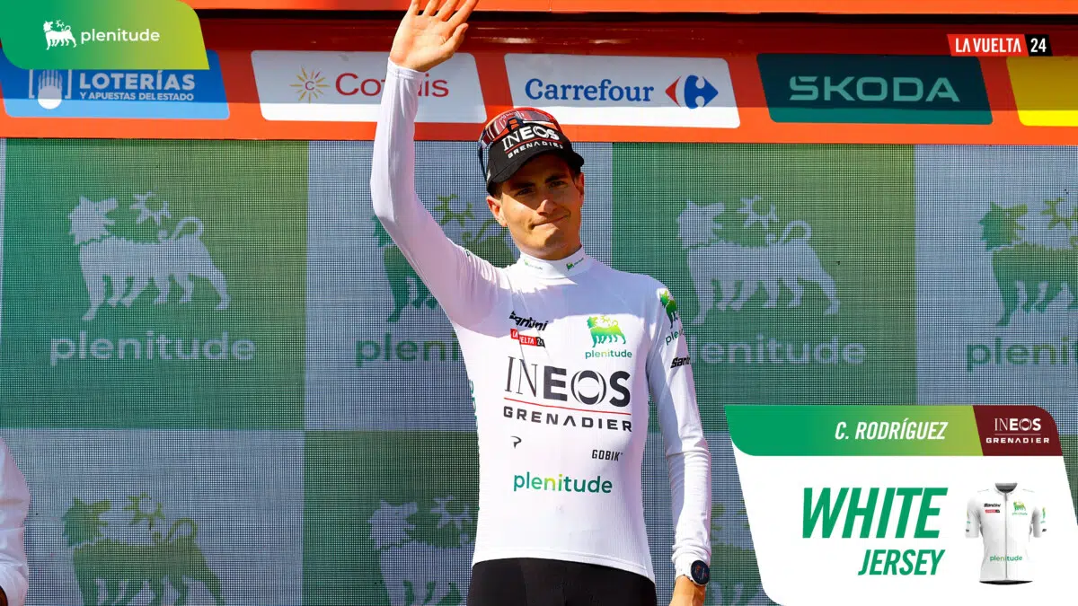 Vuelta a España: Classificação Geral após a 11ª etapa, Ben O’connor perde tempo e diferença para rivais diminui 17 girodociclismo.com.br vuelta a espana classificacao geral apos a 11a etapa ben oconnor perde tempo e diferenca para rivais diminui image 1
