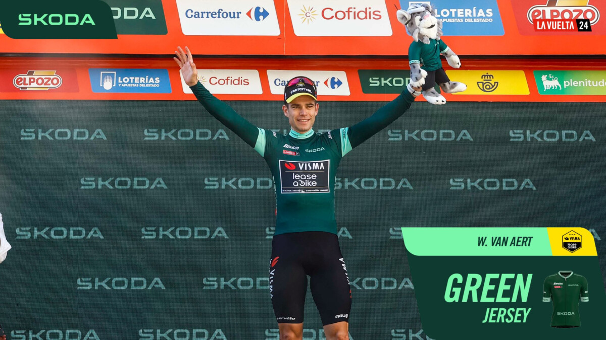 girodociclismo.com.br vuelta a espana classificacao geral apos a 3a etapa wout van aert amplia lideranca com portugueses no top 10 image 29