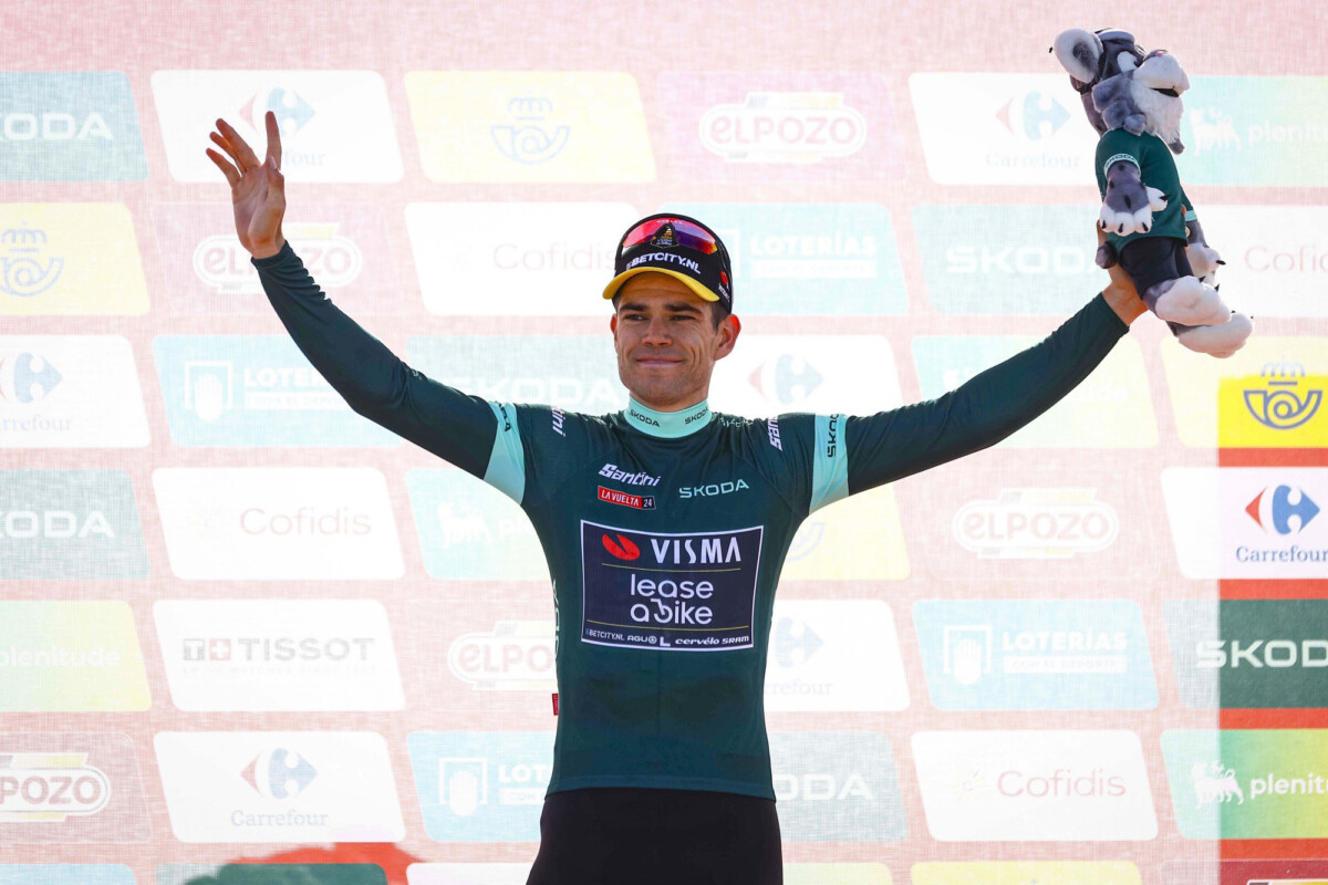 girodociclismo.com.br vuelta a espana classificacao geral apos a 4a etapa primoz roglic novo lider joao almeida na 2a colocacao image 33