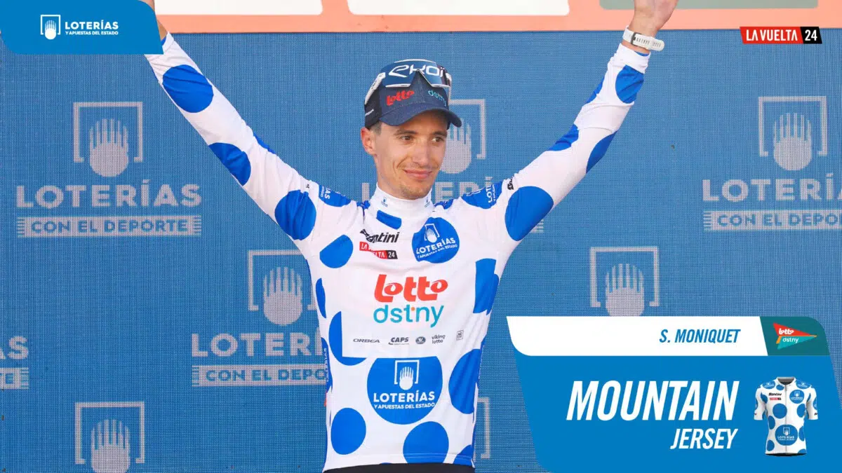 Vuelta a España: Classificação Geral após a 5ª etapa, Primoz Roglic permanece líder, confira as classificações completas 13 girodociclismo.com.br vuelta a espana classificacao geral apos a 5a etapa primoz roglic permanece lider confira as classificacoes completas image 3