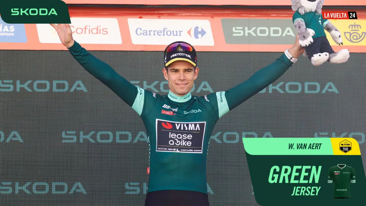Vuelta a España: Classificação Geral após a 5ª etapa, Primoz Roglic permanece líder, confira as classificações completas 9 girodociclismo.com.br vuelta a espana classificacao geral apos a 5a etapa primoz roglic permanece lider confira as classificacoes completas image 5