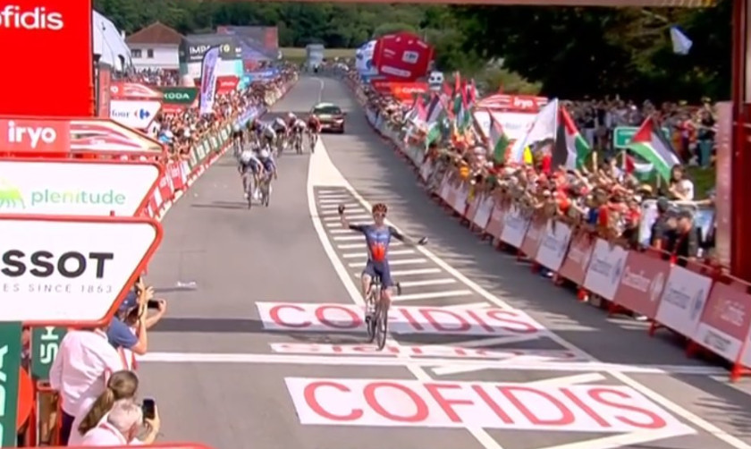 girodociclismo.com.br vuelta a espana resultados da 11a etapa image 7