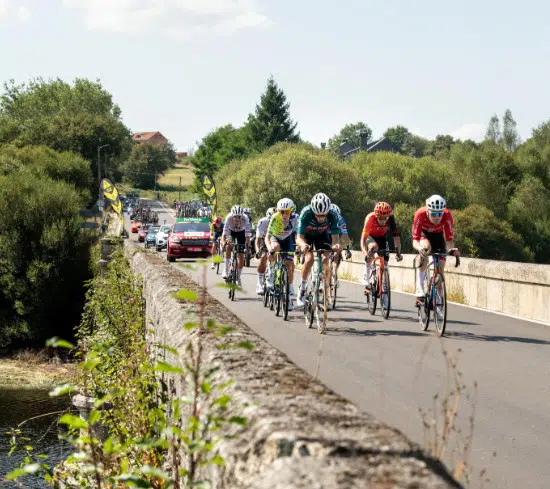 Vuelta a España: resultados da 12ª etapa, fuga triunfa e Pablo Castrillo vence, assista a chegada 1 girodociclismo.com.br vuelta a espana resultados da 12a etapa assista a chegada image