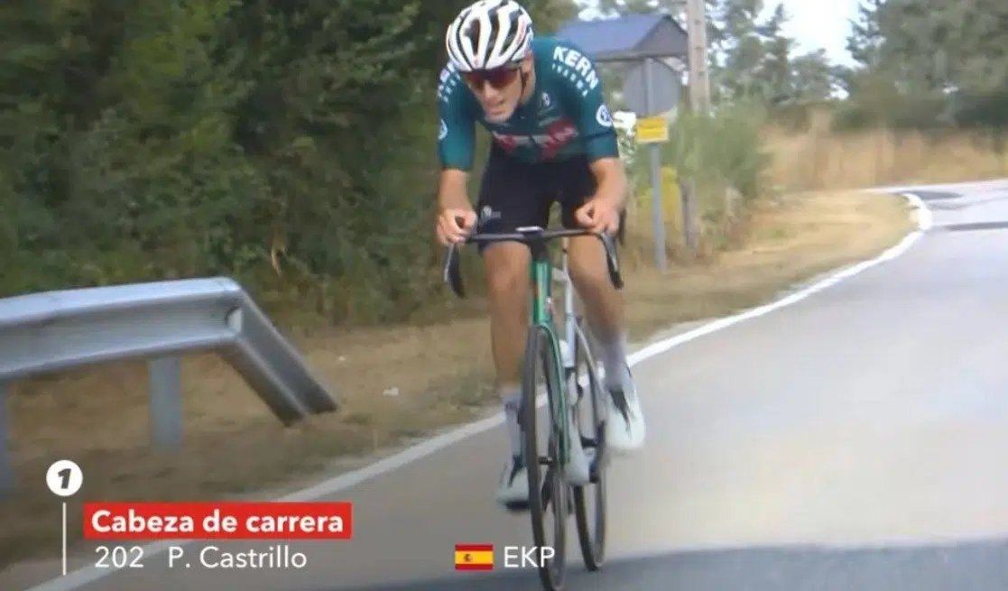 Vuelta a España: resultados da 12ª etapa, fuga triunfa e Pablo Castrillo vence, assista a chegada 3 girodociclismo.com.br vuelta a espana resultados da 12a etapa fuga triunfa e pablo castrillo vence assista a chegada image 13