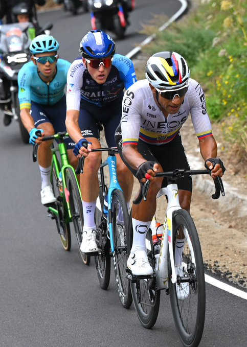 girodociclismo.com.br vuelta a espana resultados da 14a etapa vence ben oconnor perde mais tempo assista a chegada image 3