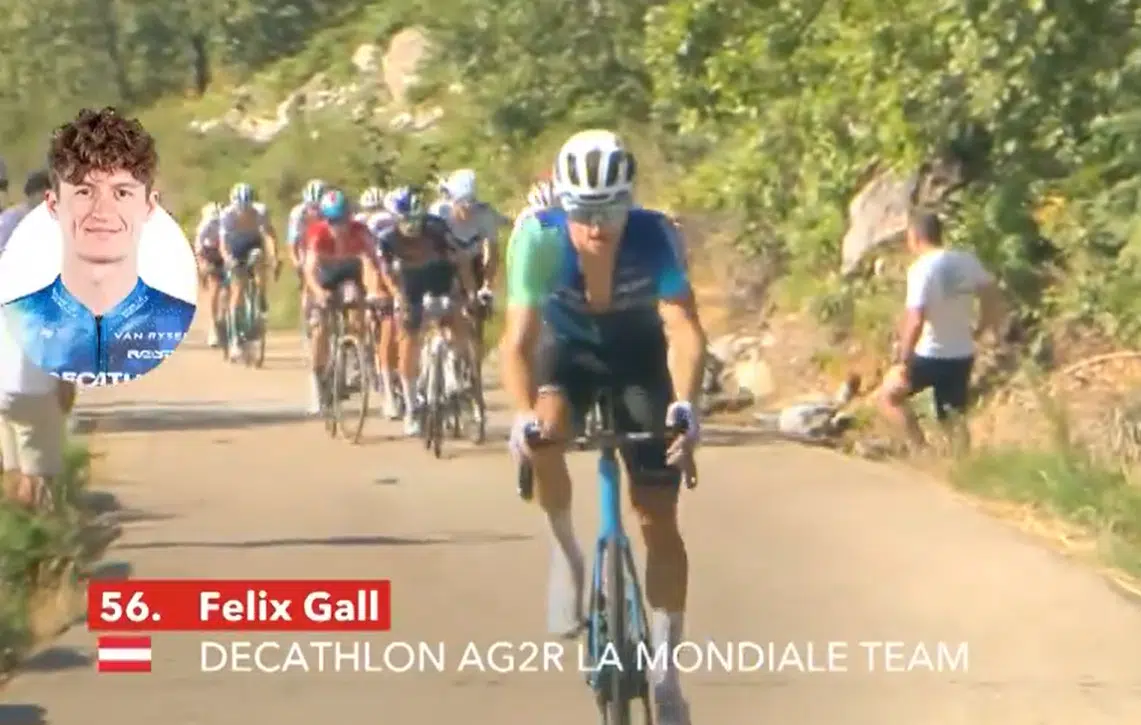 Vuelta a Espãna: resultados da 4ª etapa, Primoz Roglic vence e assume liderança, João Almeida 3º, assista a chegada 4 girodociclismo.com.br vuelta a espana resultados da 4a etapa vence e assume lideranca assista a chegada image 18