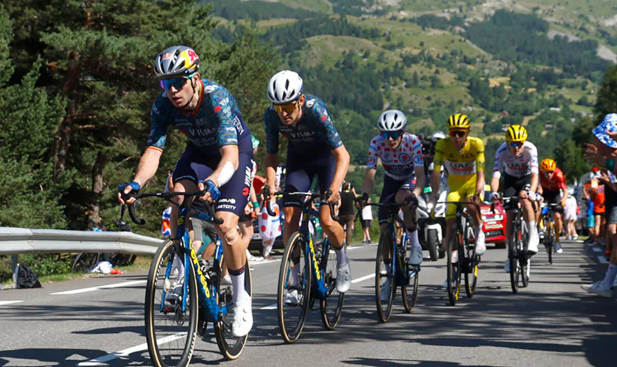 girodociclismo.com.br wout van aert com grandes ambicoes na vuelta a espana ha mais de 5 oportunidades de vitoria afirma diretor image 1