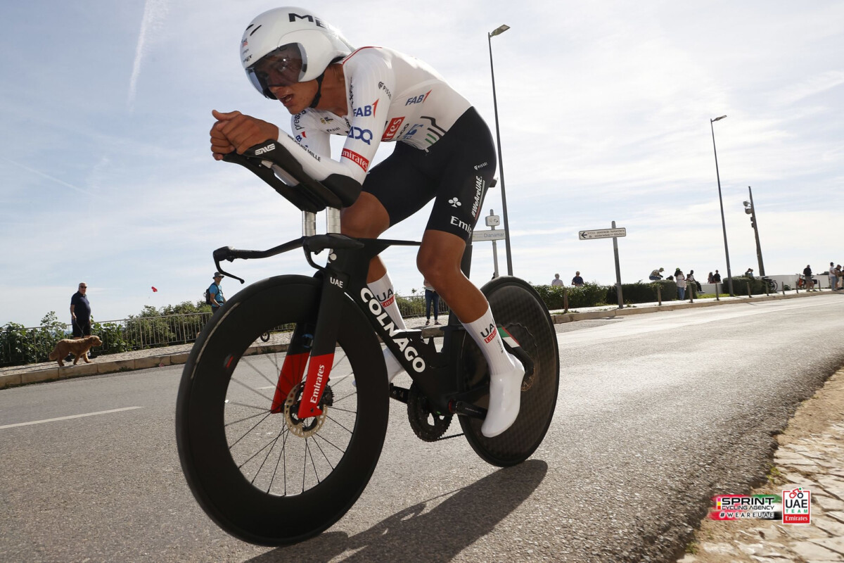 girodociclismo.com.br antonio morgado e isaac del toro serao adversarios no campeonato mundial sub 23 de contrarrelogio confira o start list image 6