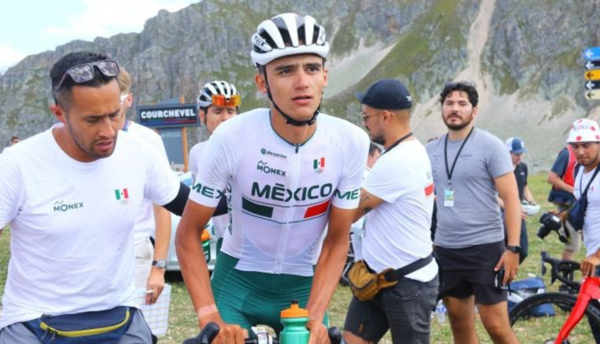 girodociclismo.com.br apos dificil vuelta a espana jovem prodigio da uae team emirates e confirmado no campeonato mundial sub 23 image