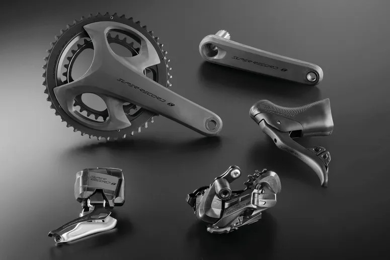 girodociclismo.com.br campagnolo apresenta o novo grupo super record s wireless confira os detalhes e os precos image 3