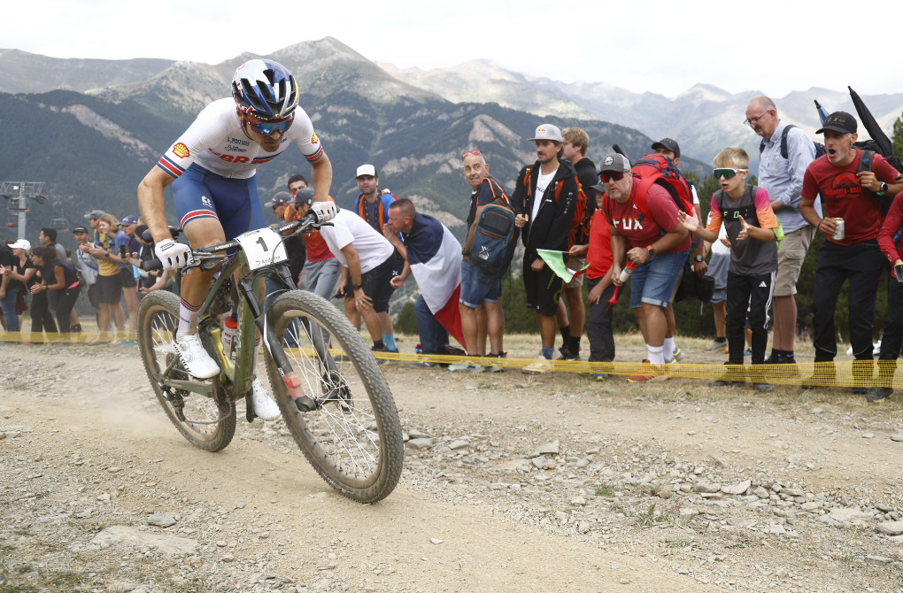 girodociclismo.com.br campeonato mundial de mountain bike alan hatherly campeao tom pidcock 3o confira os resultados e a chegada image 3