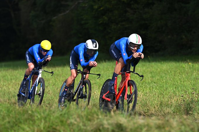 girodociclismo.com.br campeonato mundial de revezamento misto australia e campea por menos de 1 segundo image 3