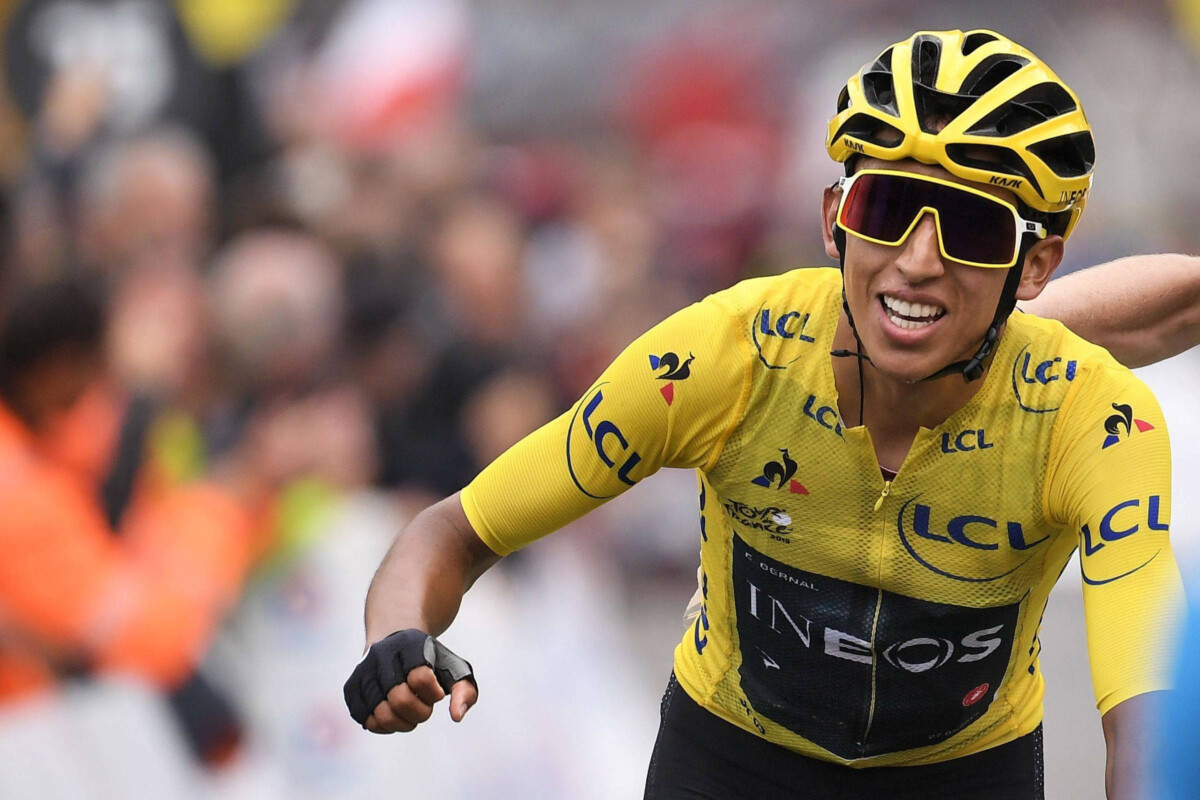 girodociclismo.com.br egan bernal revela seu sonho apos uma temporada promissora certamente nao foi ruim image 1