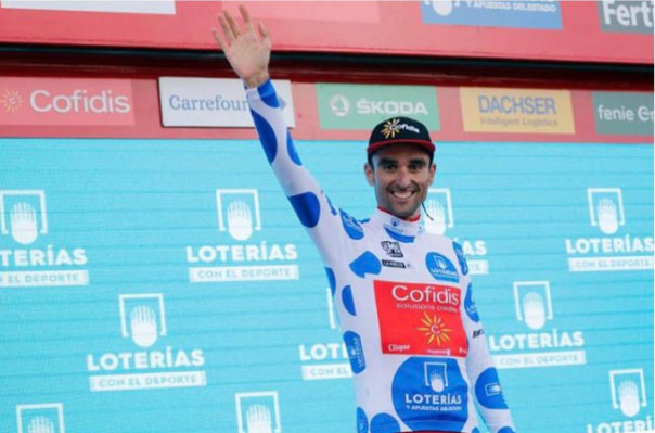 girodociclismo.com.br espanhol pedala 650 km para casa apos completar a vuelta a espana ciclista venceu duas etapas da volta a portugal image 3