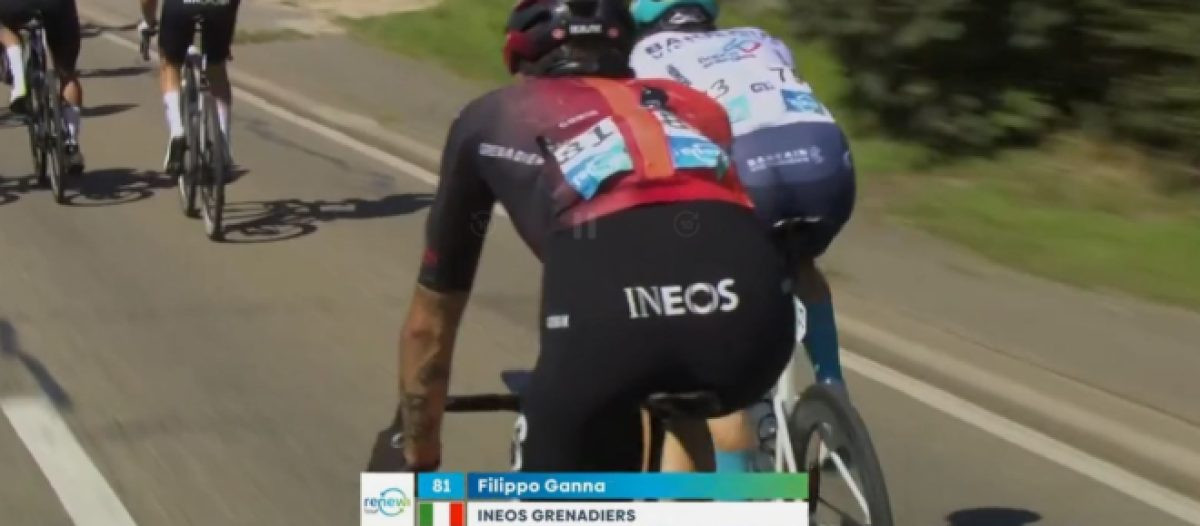 girodociclismo.com.br filippo ganna com doenca misteriosa poe em duvida campeonato mundial algo esta errado image 5