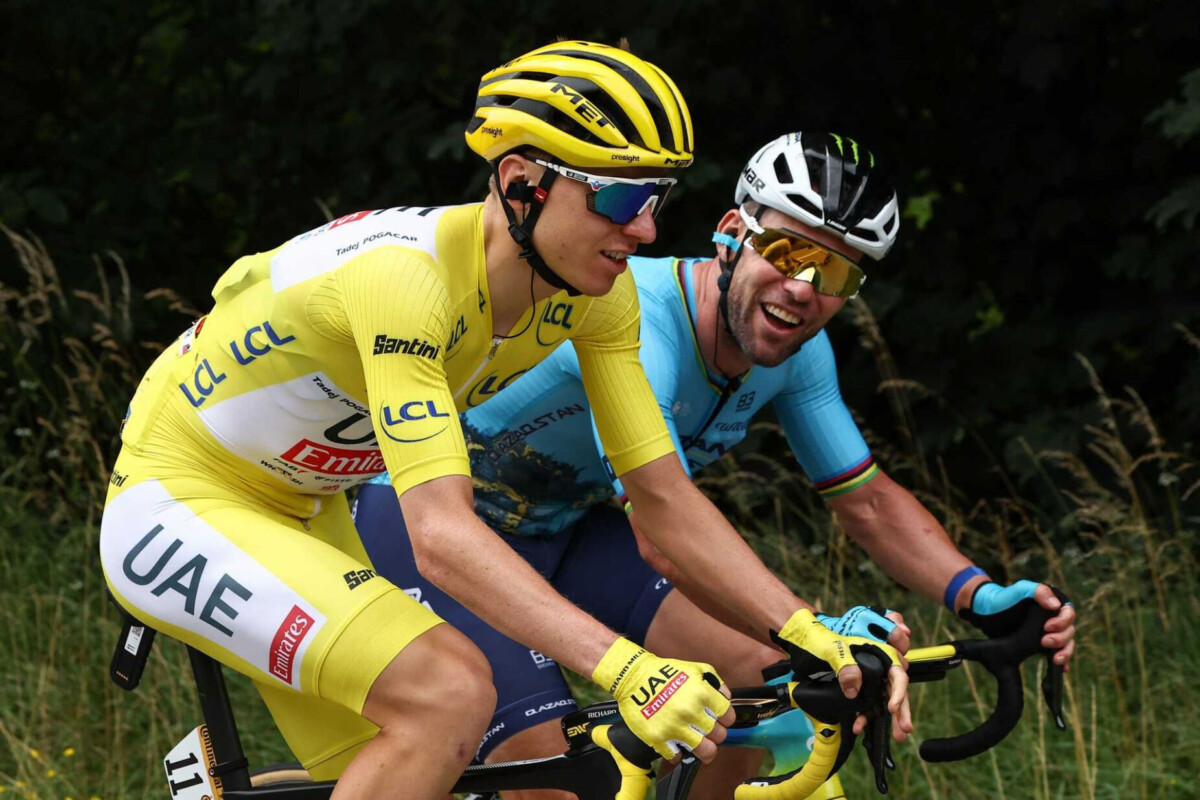 girodociclismo.com.br geraint thomas lanca a polemica eu ja disse e sustento tadej pogacar e melhor que eddy merck image 6