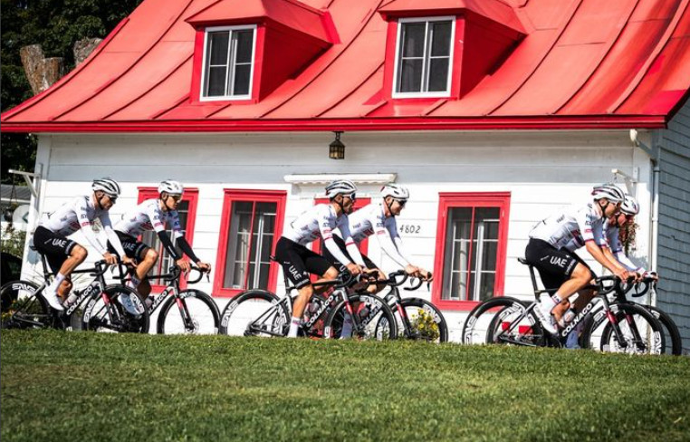 girodociclismo.com.br grand prix de quebec o retorno de tadej pogacar onde assistir ao vivo confira o horario da transmissao image 5