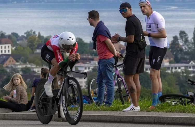 girodociclismo.com.br joao almeida usa contrarrelogio mundial para ganhar ritmo de competicao antes da prova de estrada image 5