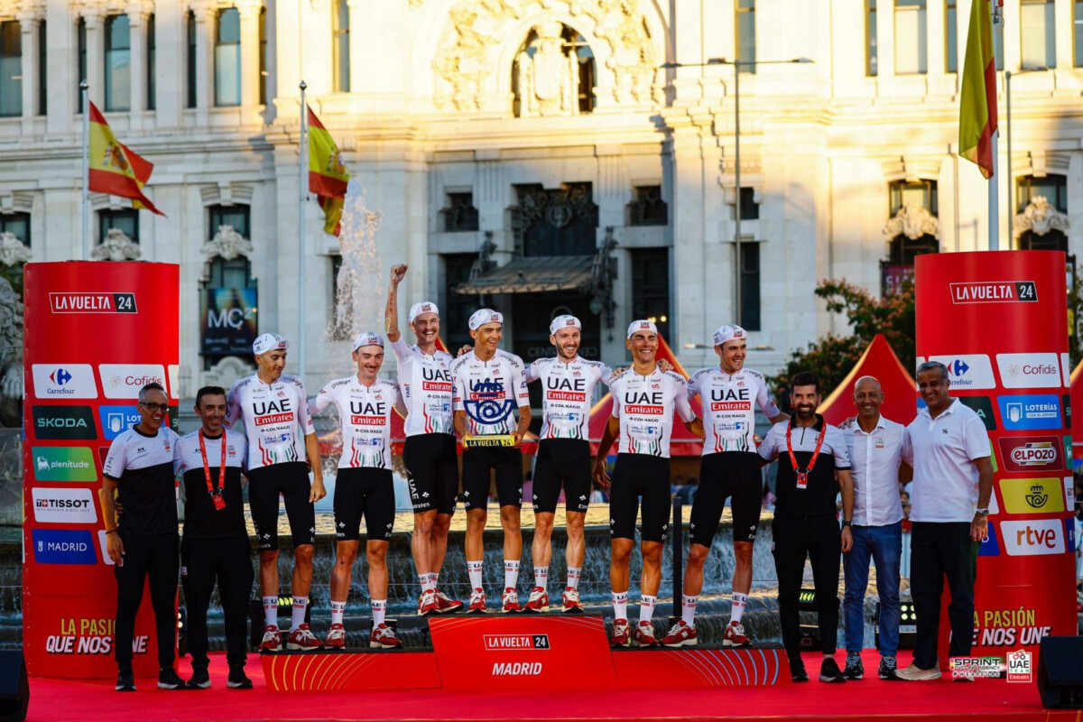 girodociclismo.com.br jovem prodigio da uae team emirates e protegido por diretor esportivo e injusto compara lo com tadej pogacar image 4