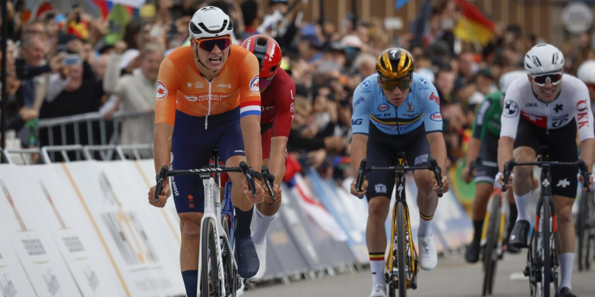 girodociclismo.com.br mathieu van der poel descreve reacao ao ataque fulminante de tadej pogacar achei que era ataque de panico uma estupidez image 5