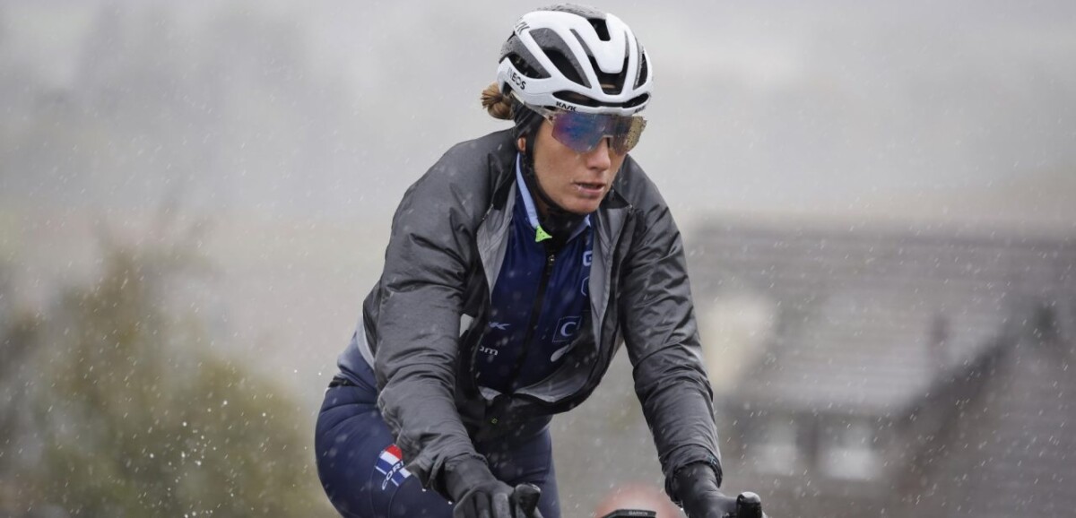 girodociclismo.com.br pauline ferrand prevot explica fracasso no campeonato mundial ciclista da motivo surpreendente para o abandono em zurique pauline ii