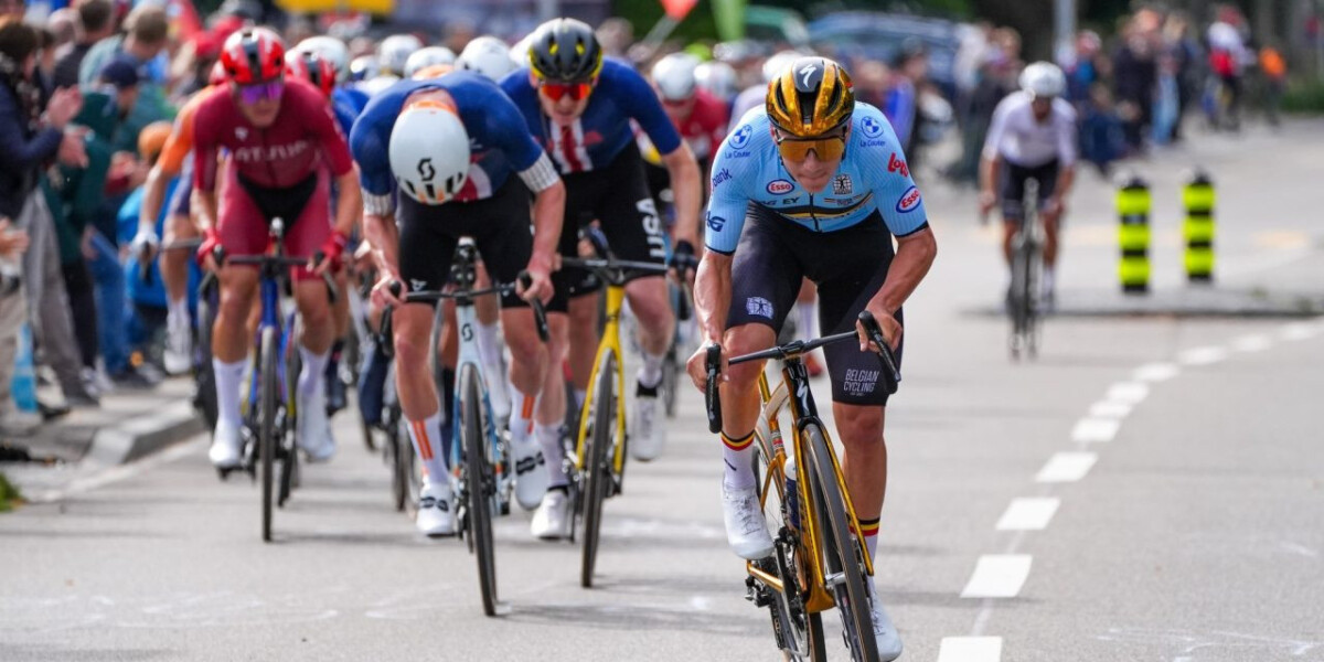 girodociclismo.com.br remco evenepoel admite que foi surpreendido com ataque de tadej pogacar e claro que fiquei surpreso image 5