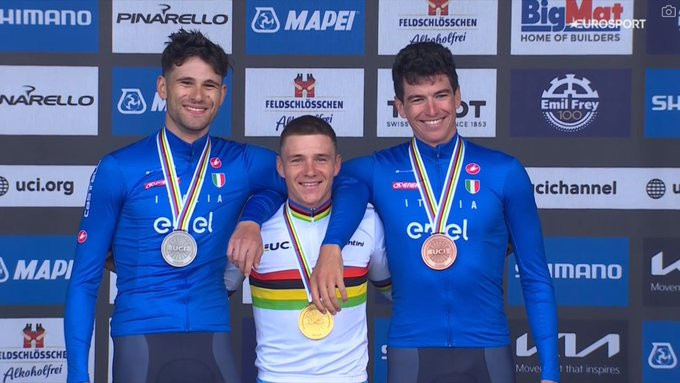 girodociclismo.com.br remco evenepoel e bi campeao mundial de contrarrelogio confira os resultados e assista a chegada image 10