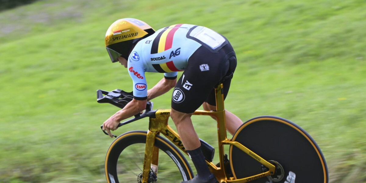 girodociclismo.com.br remco evenepoel revela reves antes da vitoria no mundial minha corrente caiu e fiquei sem medidor de potencia admito minha culpa image