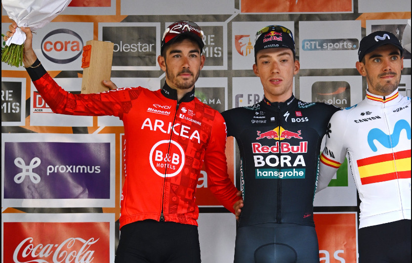 girodociclismo.com.br roger adria red bull bora vence o gp de wallonie rui oliveira top 10 confira os resultados e a chegada image 7