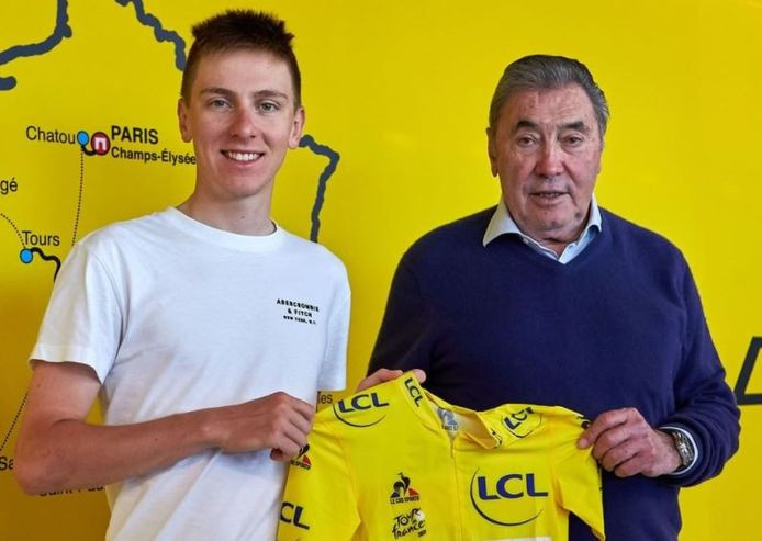 girodociclismo.com.br tadej pogacar revela seus objetivos posso vencer o tour de france cinco vezes image 5