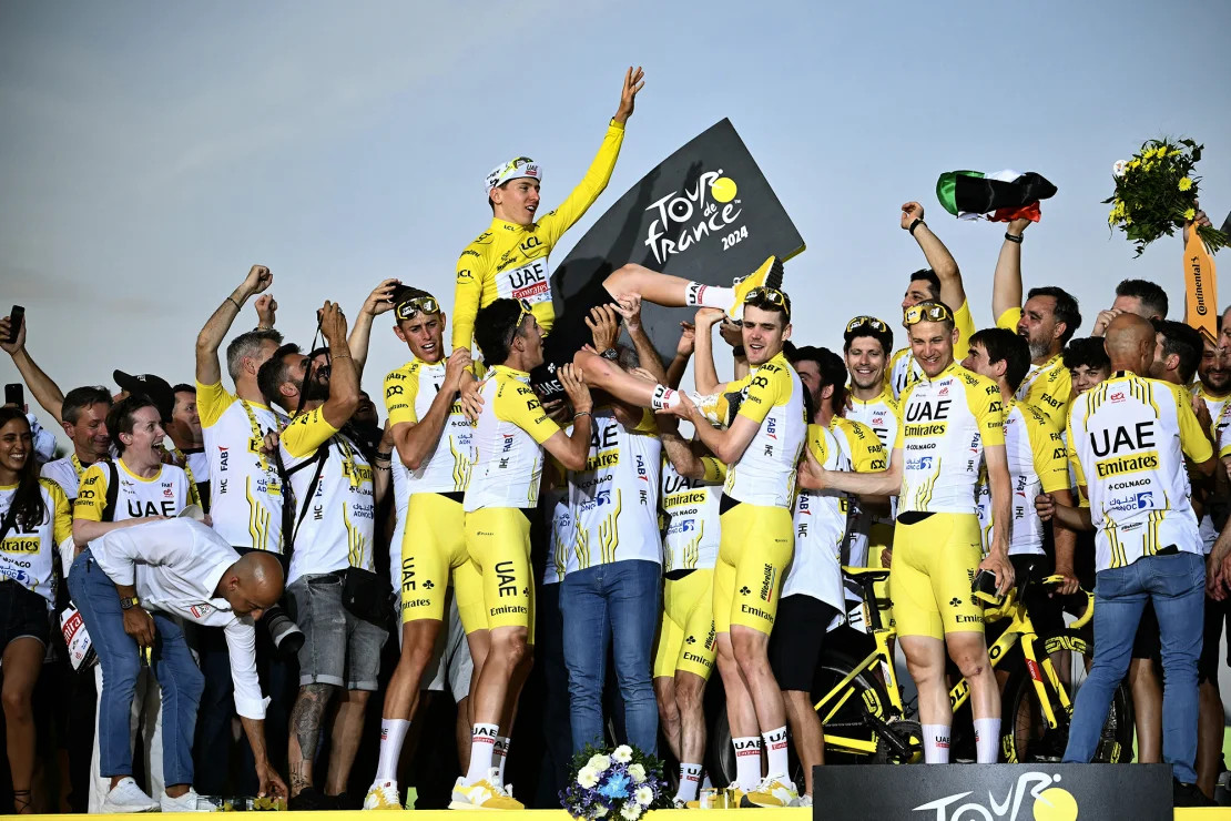 girodociclismo.com.br tadej pogacar revela seus objetivos posso vencer o tour de france cinco vezes image