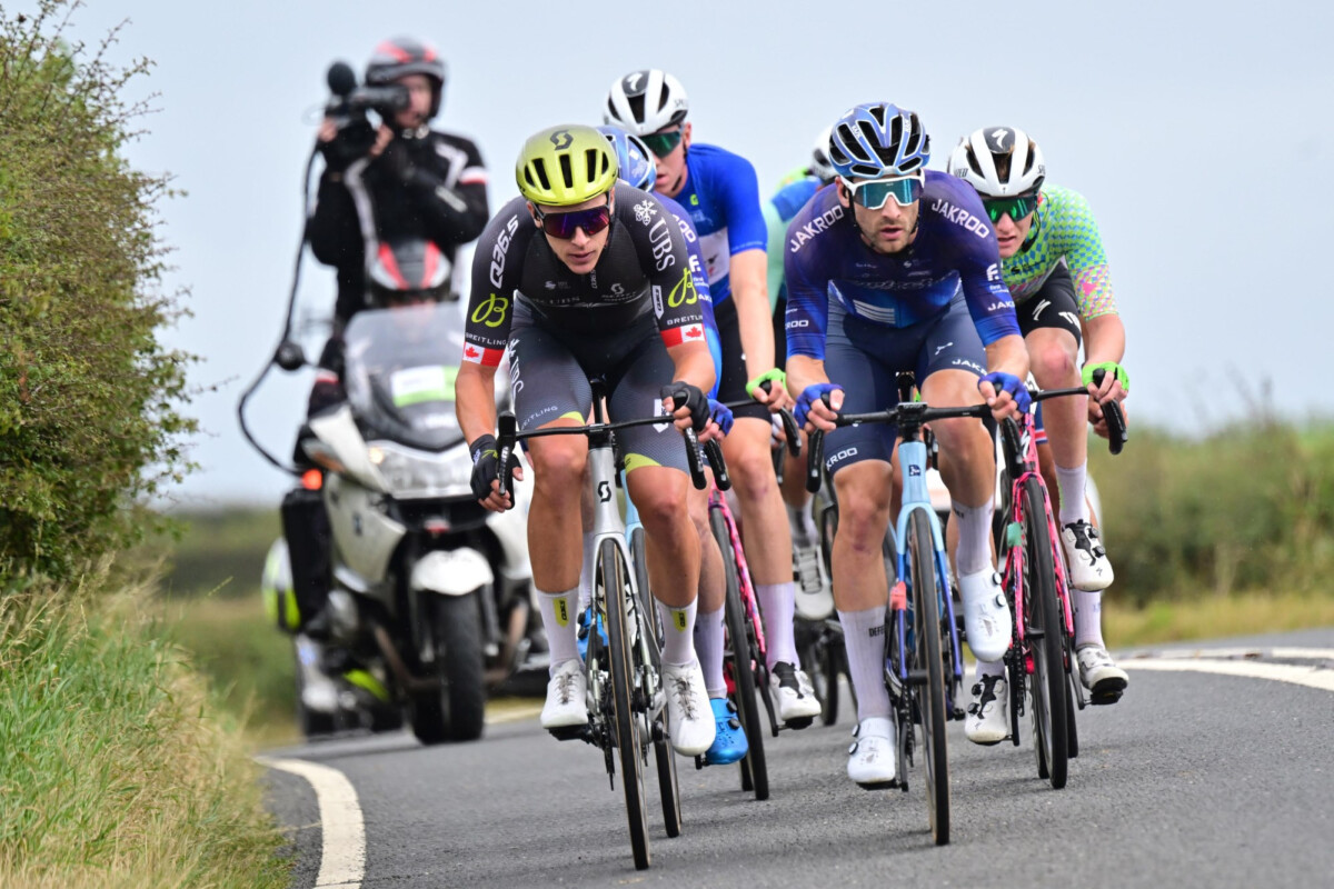 girodociclismo.com.br tour of britain resultados da 2a etapa stephen willians bate julian alaphilippe no sprint assista a chegada image 3