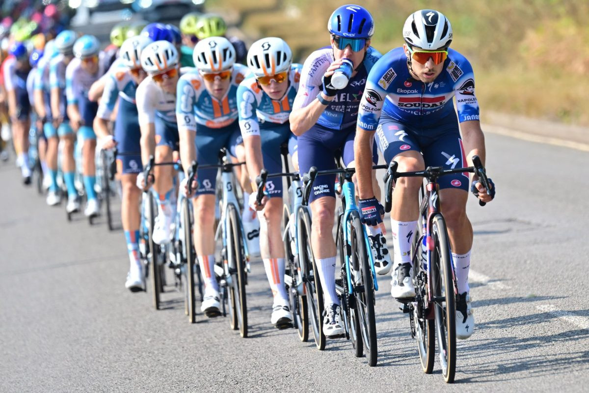 girodociclismo.com.br tour of britain resultados da 4a etapa jovem prodigio da soudal bate spri image 5