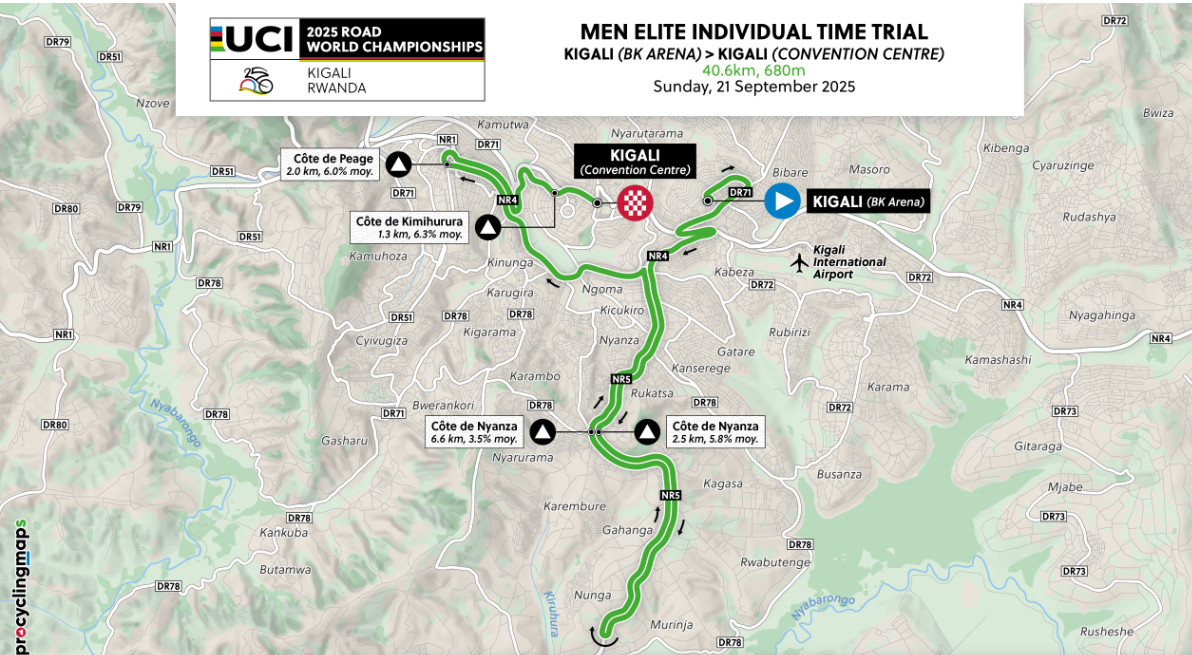 girodociclismo.com.br uci revela percurso do campeonato mundial de 2025 com incriveis 5 475 metros de altimetria image 7