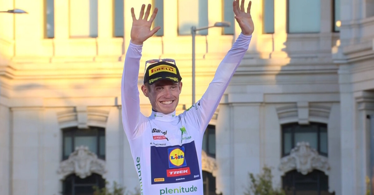 girodociclismo.com.br vuelta a espana 2024 classificacao final completa primoz roglic vence pela 4a vez confira as classificacoes finais de todas as categorias image 8