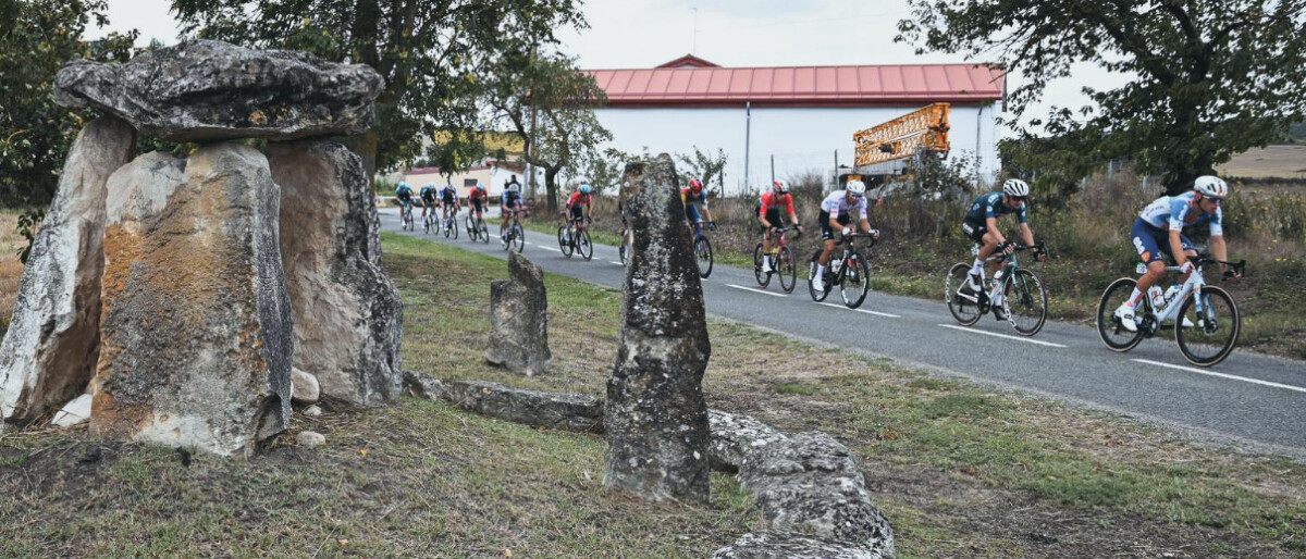 girodociclismo.com.br vuelta a espana resultados da 18a etapa fuga triunfa e vence assista a chegada image 2