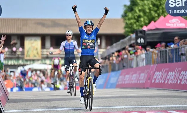 girodociclismo.com.br campeao da classificacao de montanha do giro ditalia deixa visma sou um ciclista bom demais para fazer o que eles querem image 2