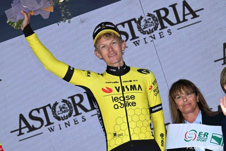 girodociclismo.com.br campeao da classificacao de montanha do giro ditalia deixa visma sou um ciclista bom demais para fazer o que eles querem image 8