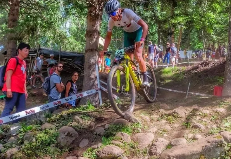 girodociclismo.com.br campeonato mundial de gravel com isaac del toro e mathieu van der poel no proximo domingo portugal com tres ciclistas image 1 1