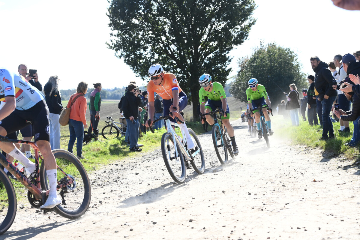 girodociclismo.com.br campeonato mundial de gravel mathieu van der poel e campeao mundial confira os resultados e a chegada image 29