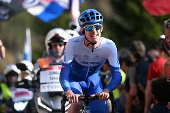 Decathlon AG2R anuncia pacote de contratações e fecha plantel para 2025, confira os 30 nomes da equipe francesa 3 girodociclismo.com.br decathlon ag2r se prepara para o mercado de transferencias com novas aquisicoes image 2