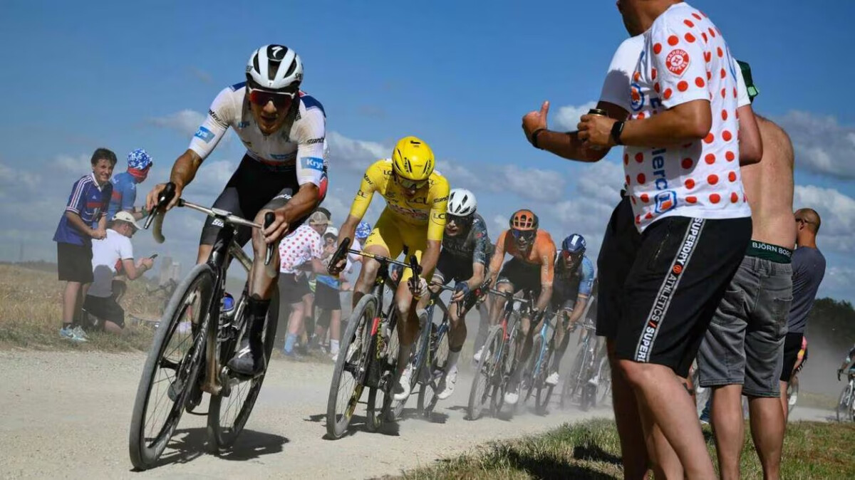 girodociclismo.com.br diretor da soudal revela que remco evenepoel pode dividir lideranca no tour de france acordos muito claros precisam ser feitos image 2